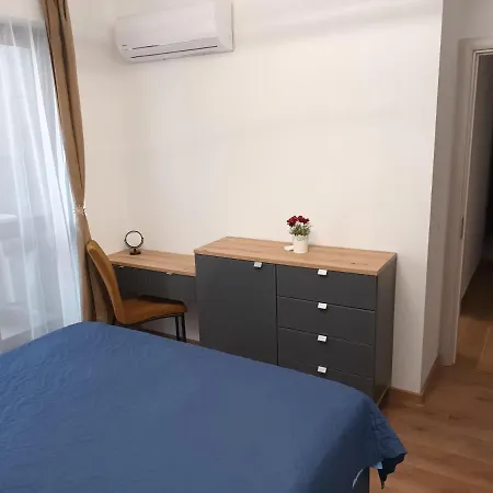 Apartament Stylish - Iztok *