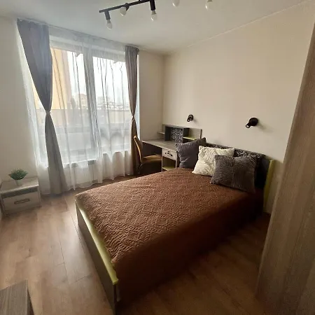 Appartamento Stylish - Iztok