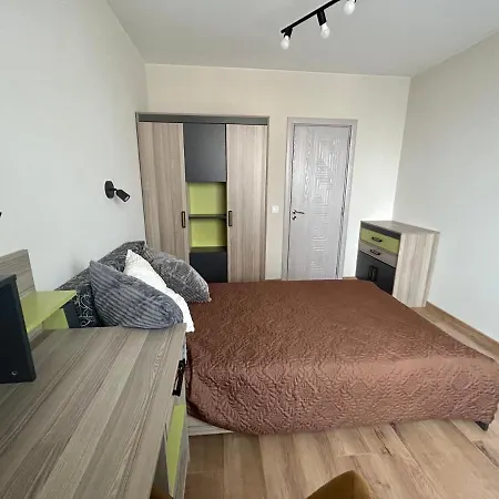 Stylish - Iztok Apartament